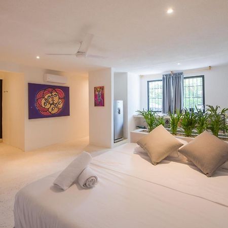 Art Studios Cancún Eksteriør billede